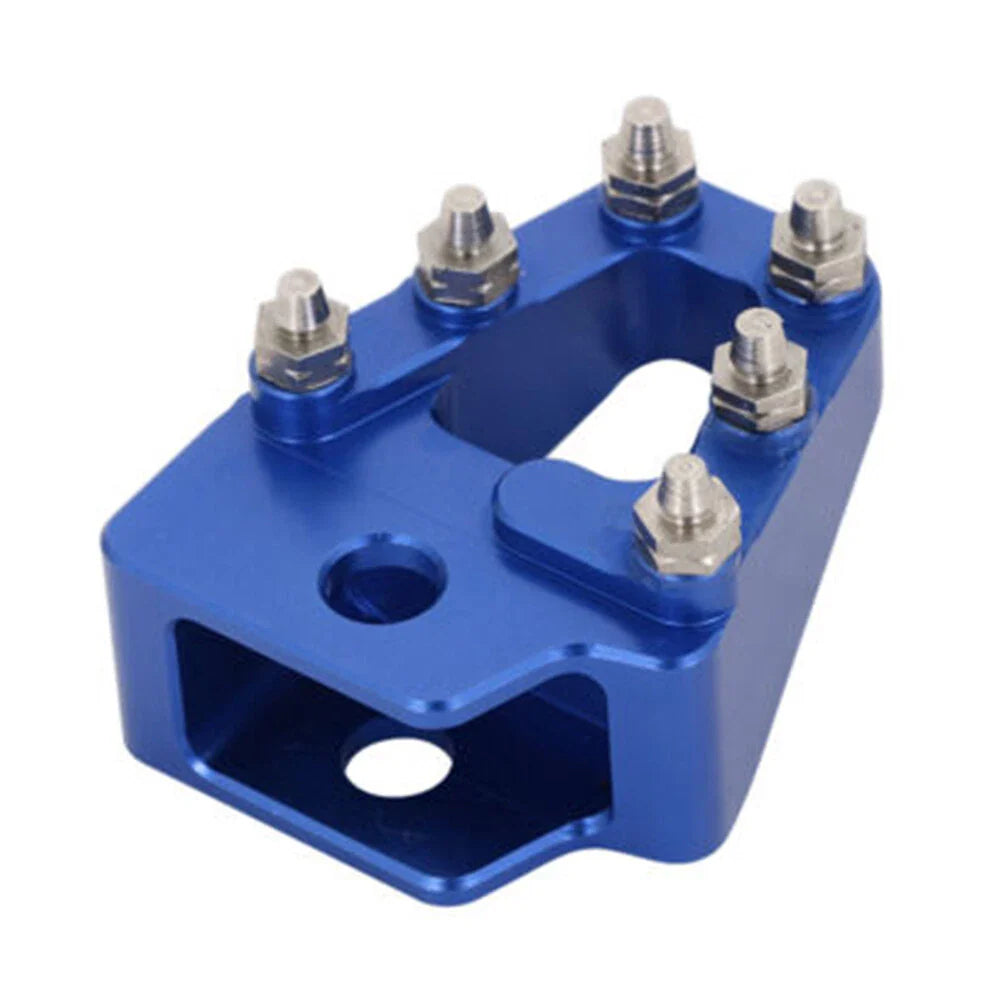 Foot Brake Pedal Lever Tip for IT175 TT500 TTR125 TTR225 XT250