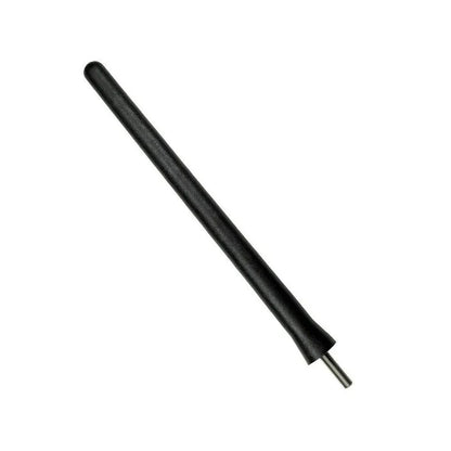 Short Black Antenna for Dodge Ram 1500 2500 3500 (2002-2023)