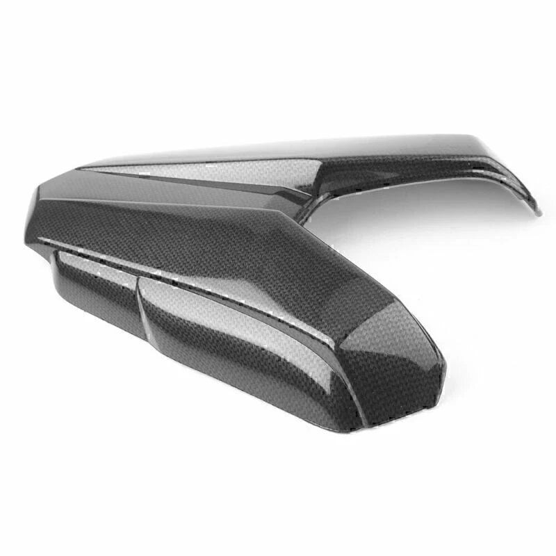 Rear Seat Cover Cowl for Honda CB500F/CBR500R (2016-2018) Carbon Fiber