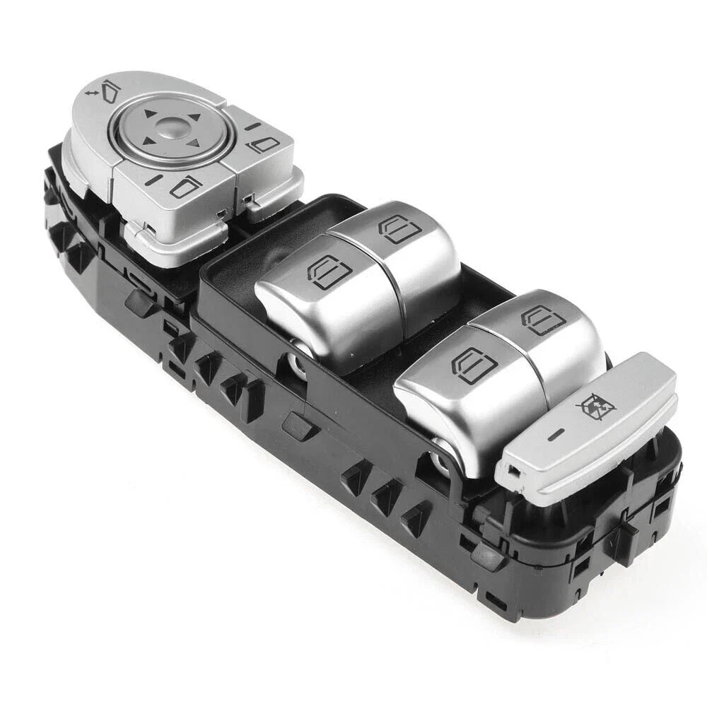 Master Power Window Control Switch for Mercedes C-Class W205 (2015-2021)