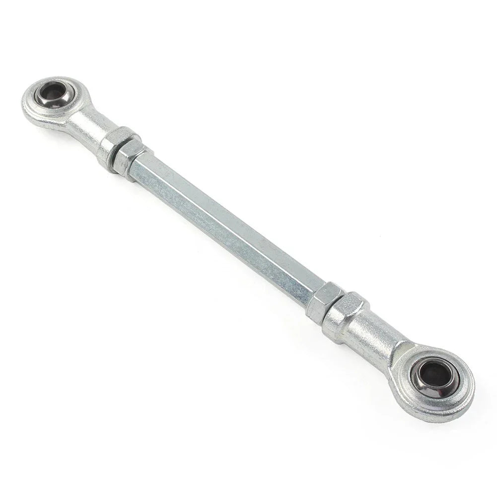 132mm Ball Joiner Bolt Tie Rod for 50/70cc ATV Go Kart Buggy Quad