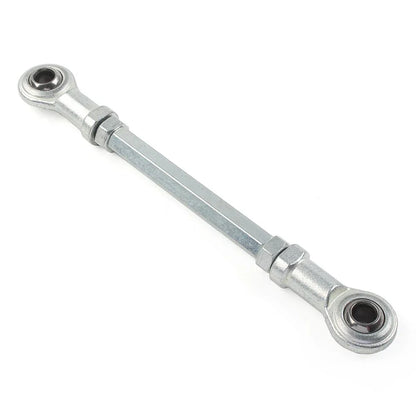 132mm Ball Joiner Bolt Tie Rod for 50/70cc ATV Go Kart Buggy Quad