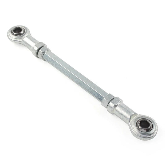 132mm Ball Joiner Bolt Tie Rod for 50/70cc ATV Go Kart Buggy Quad