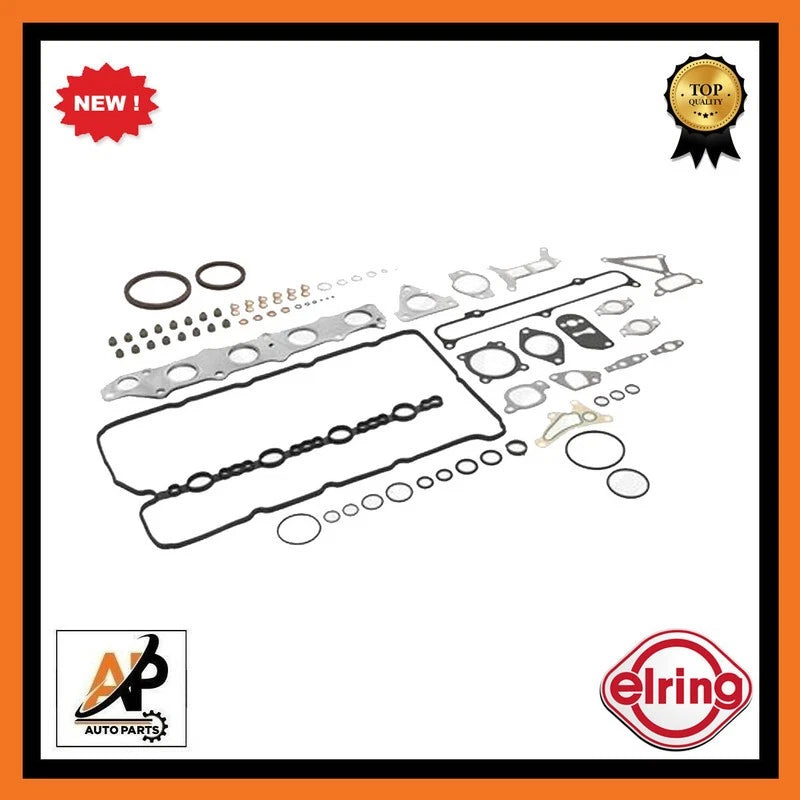 Engine Full Gasket Kit for Fiat 124 Spider 2.0L (2016–2017)