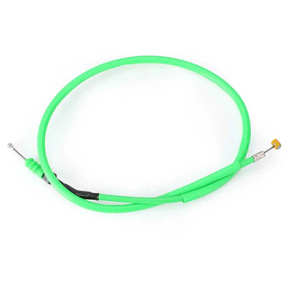 Steel Clutch Cable for Kawasaki Z800 (2013-2016)