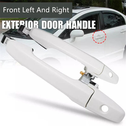 Front Outside Door Handles for Honda Civic (2006-2011)