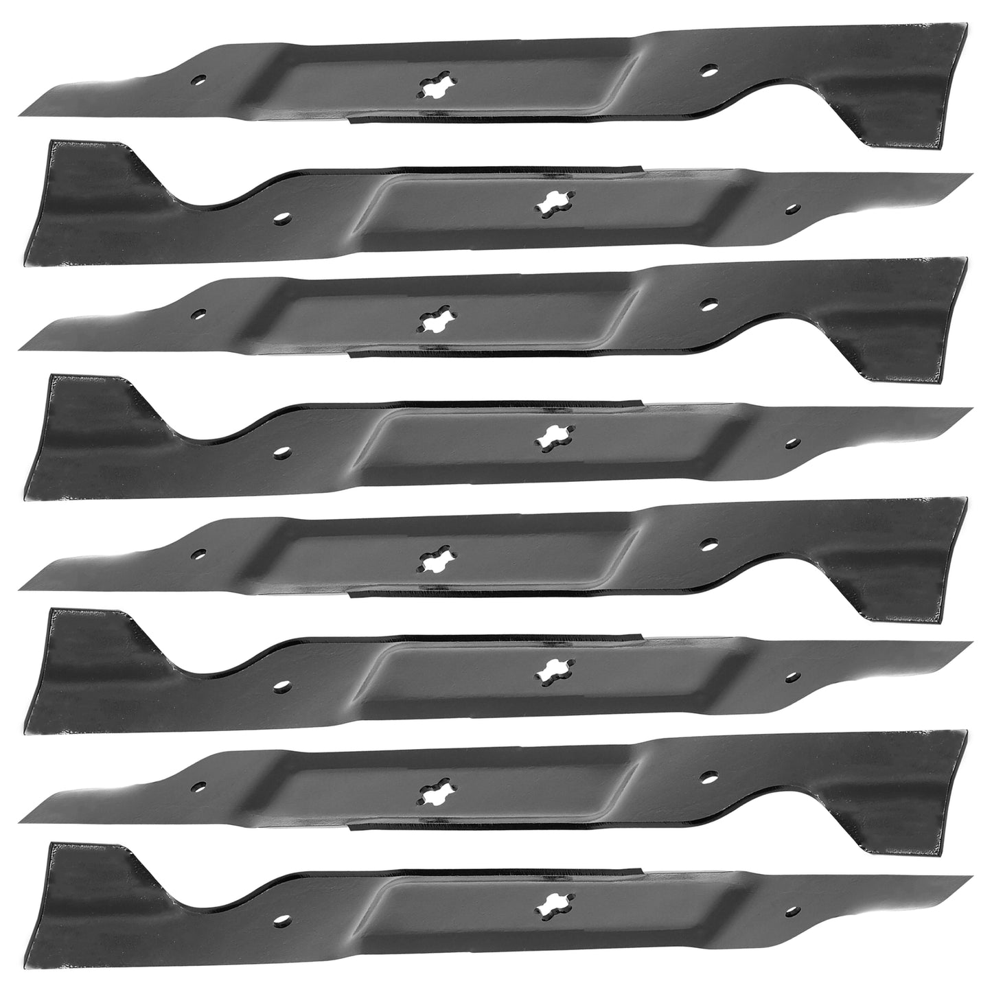 Deck Blade 46 Inch Replacement for Husqvarna YTH20K46 YTH21K46 (2000–2020)