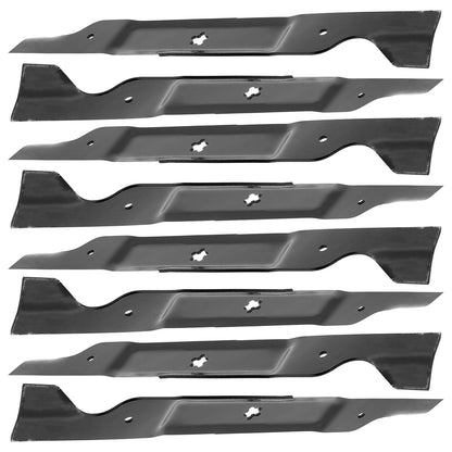 Deck Blade 46 Inch Replacement for Husqvarna YTH20K46 YTH21K46 (2000–2020)