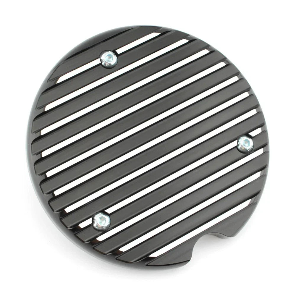 Crankcase Guard Side Cover for Honda GB350 GB350S (2021-2022) Black & White