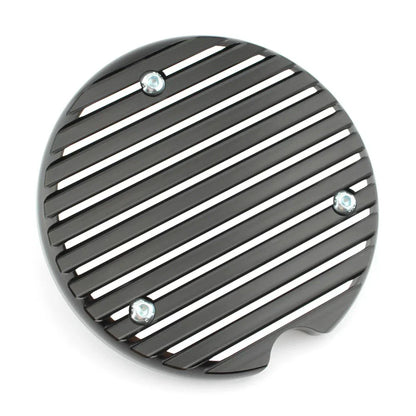 Crankcase Guard Side Cover for Honda GB350 GB350S (2021-2022) Black & White