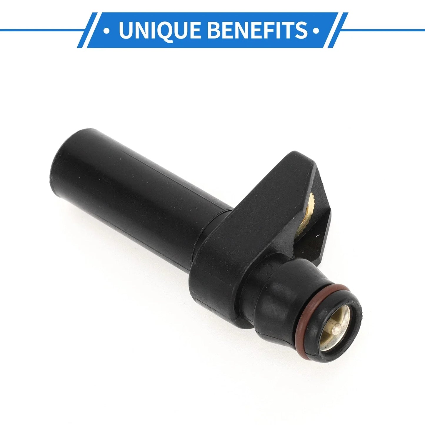 Crankshaft Position Sensor for MERCEDES-BENZ W210 E280 (1996-1997)