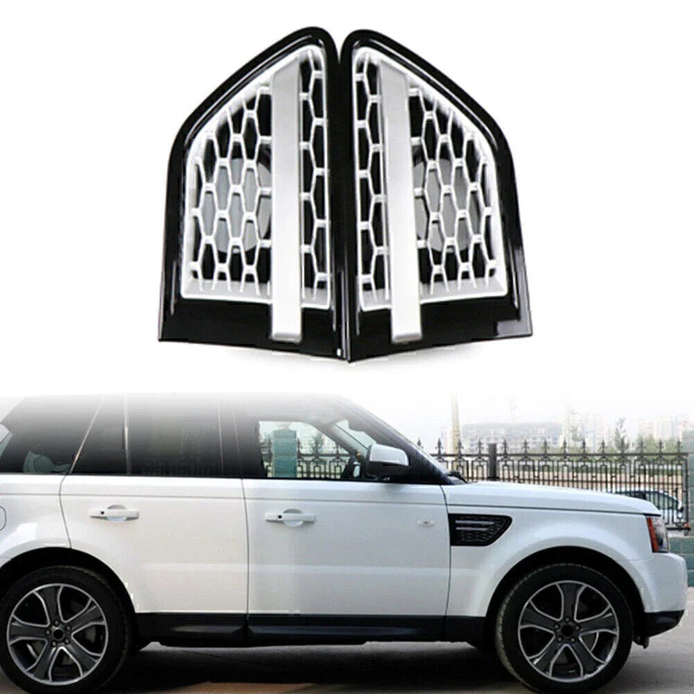 Front Side Fender Air Vent Grille for Land Rover Range Rover Sport (2010-2013)