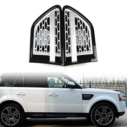 Front Side Fender Air Vent Grille for Land Rover Range Rover Sport (2010-2013)