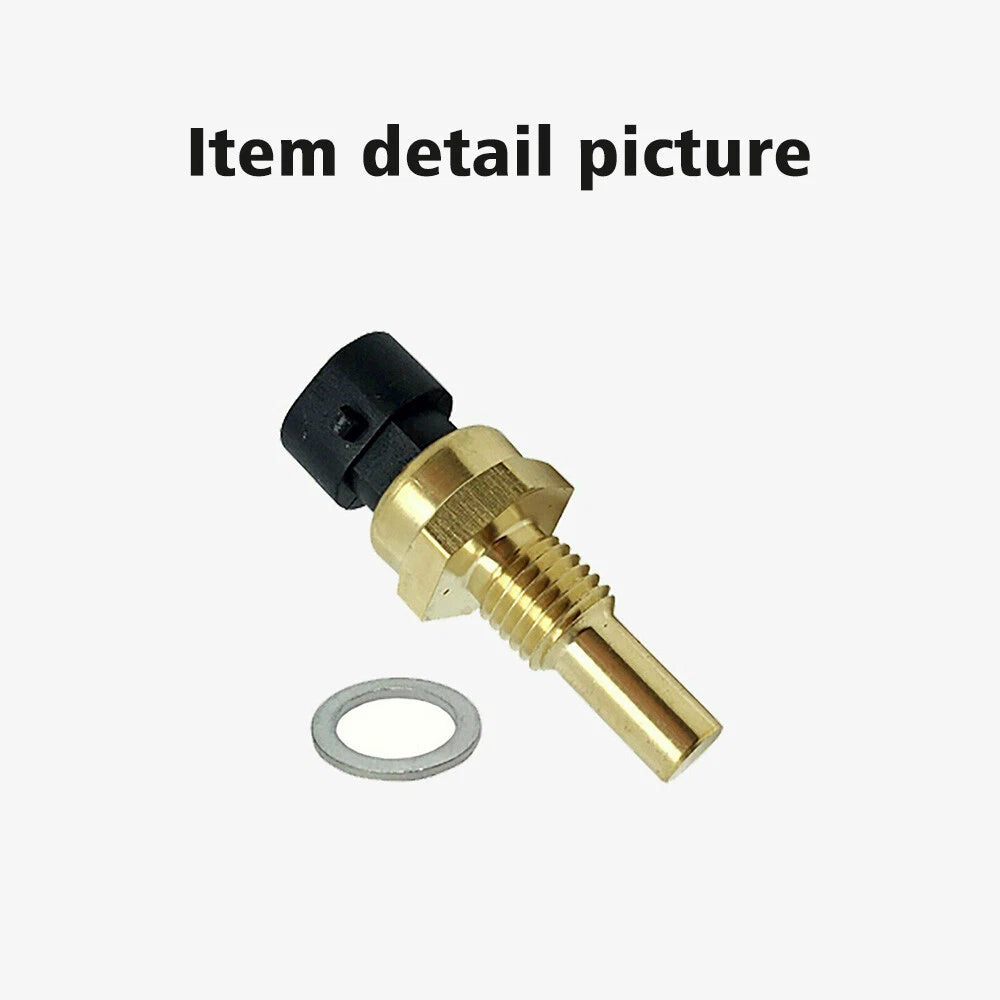 Coolant Temperature Sensor for Holden Commodore VT VU VX VY VZ 5.7L V8 (1997-2006)