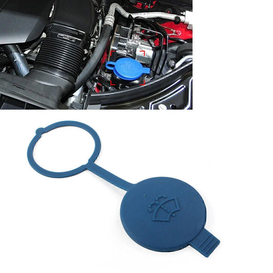 Windshield Wiper Fluid Reservoir Cover for Mercedes