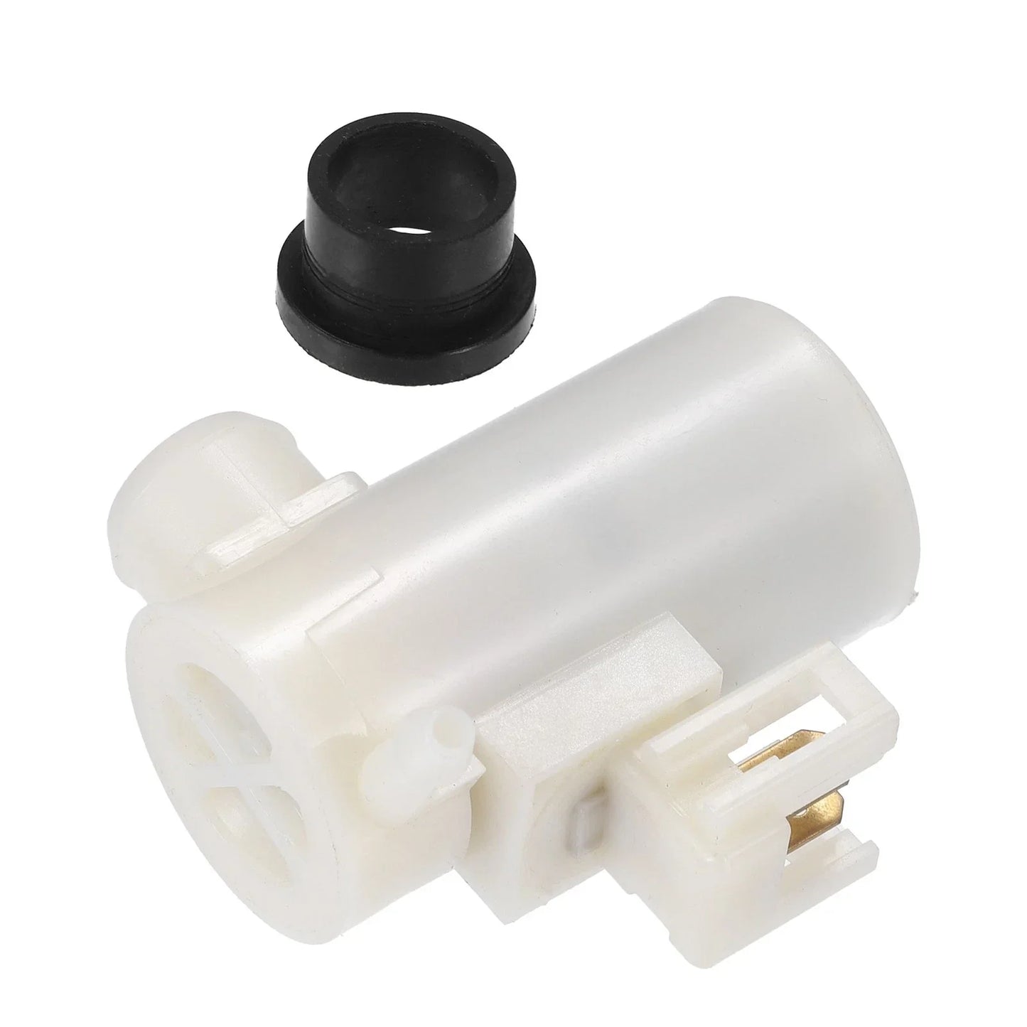 Windshield Washer Pump for Honda CR-V 1997-2001 (2 x Motors)