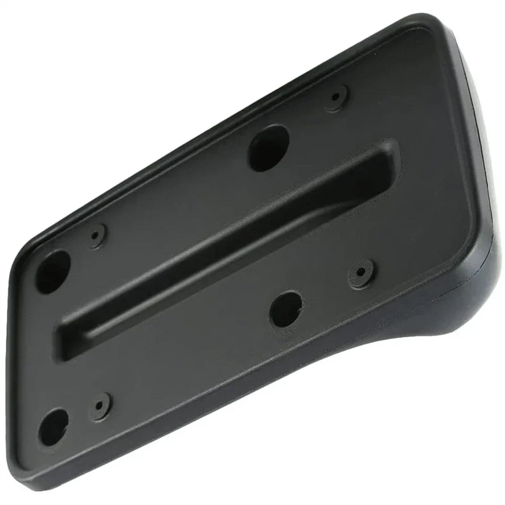 Rear License Plate Frame Holder for Jeep Wrangler TJ (1997-2006)