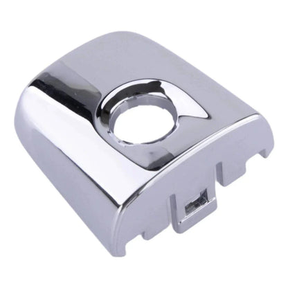 Exterior Door Handle End Cap with Keyhole for Nissan X-Trail (2014-2019)