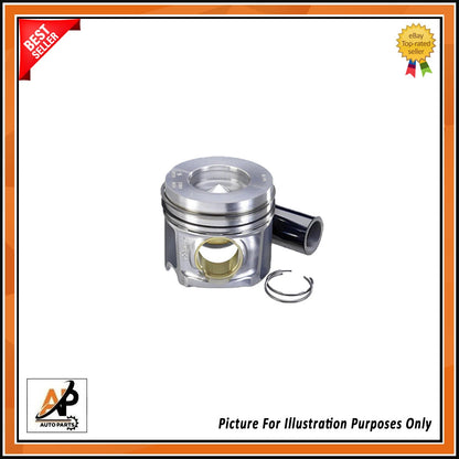 EGR Valve Replacement for BMW X1 X3 X5 2.0L Diesel (2011–2018)