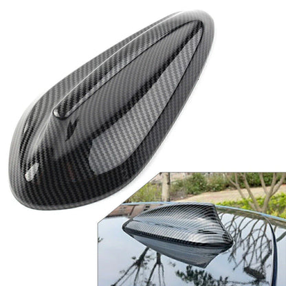 Carbon Fiber Shark Fin Antenna Cover for BMW F22 F23 F30 F32 M2 M3 M4 G30