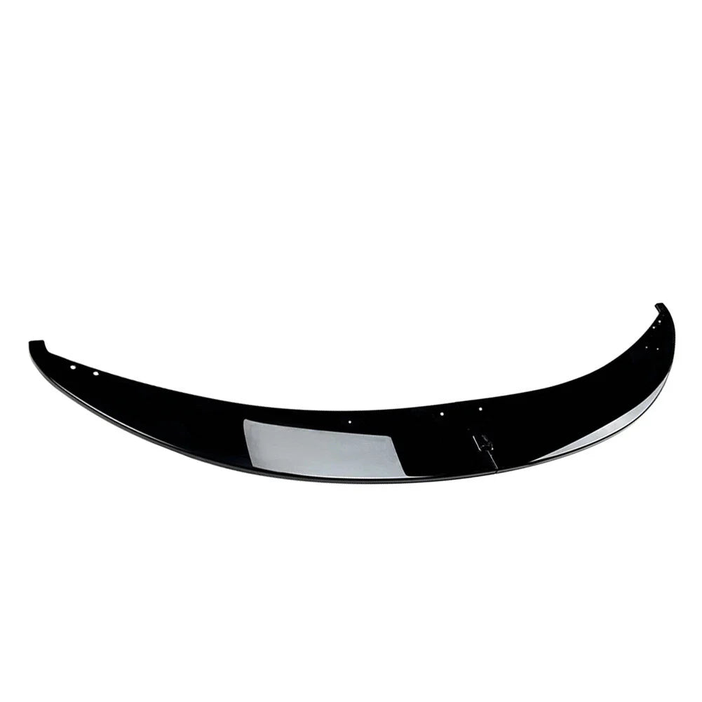 Front Bumper Splitter Lip for BMW E90 E91 E92 E93 M3 (2006-2013)