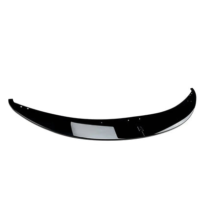 Front Bumper Splitter Lip for BMW E90 E91 E92 E93 M3 (2006-2013)