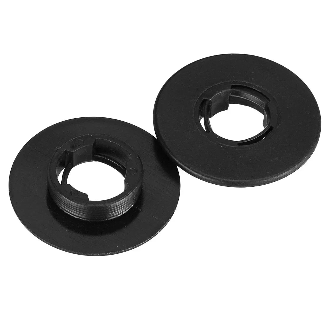 2 x Floor Mats Fastener Retainer Clips for Nissan Altima (2013-2018)