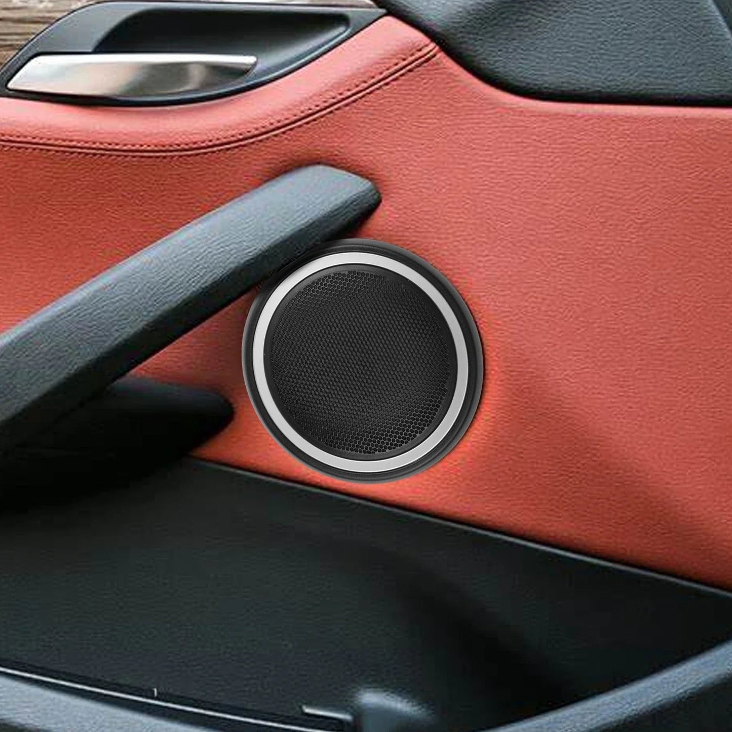 Speaker Cover Grille for Mini Cooper R56