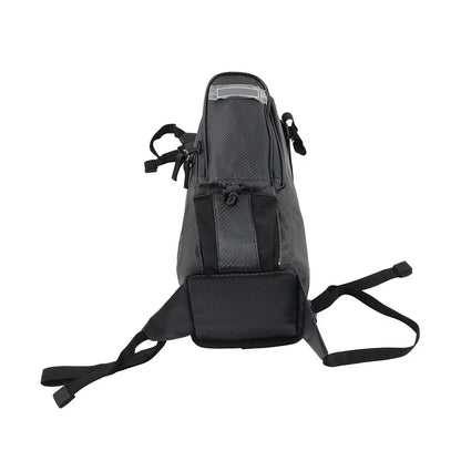 Universal Center Seat Storage Bag for Kawasaki Teryx KRX 1000 (2020-2022)
