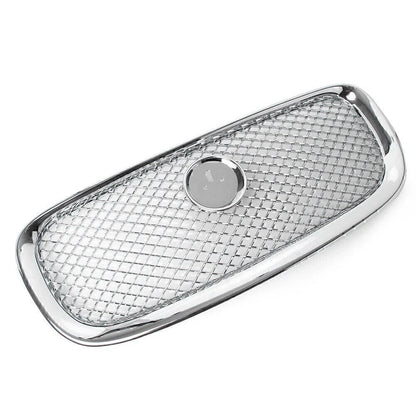 Chrome Upper Front Grille for Jaguar XF XFR (2012-2015)