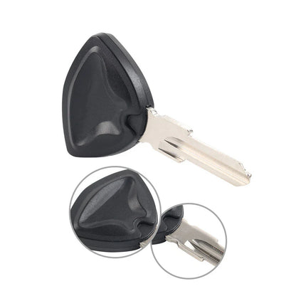 Replacement Uncut Key Blade for CAN-AM SPYDER TRIKE GS RS (2008-2017)
