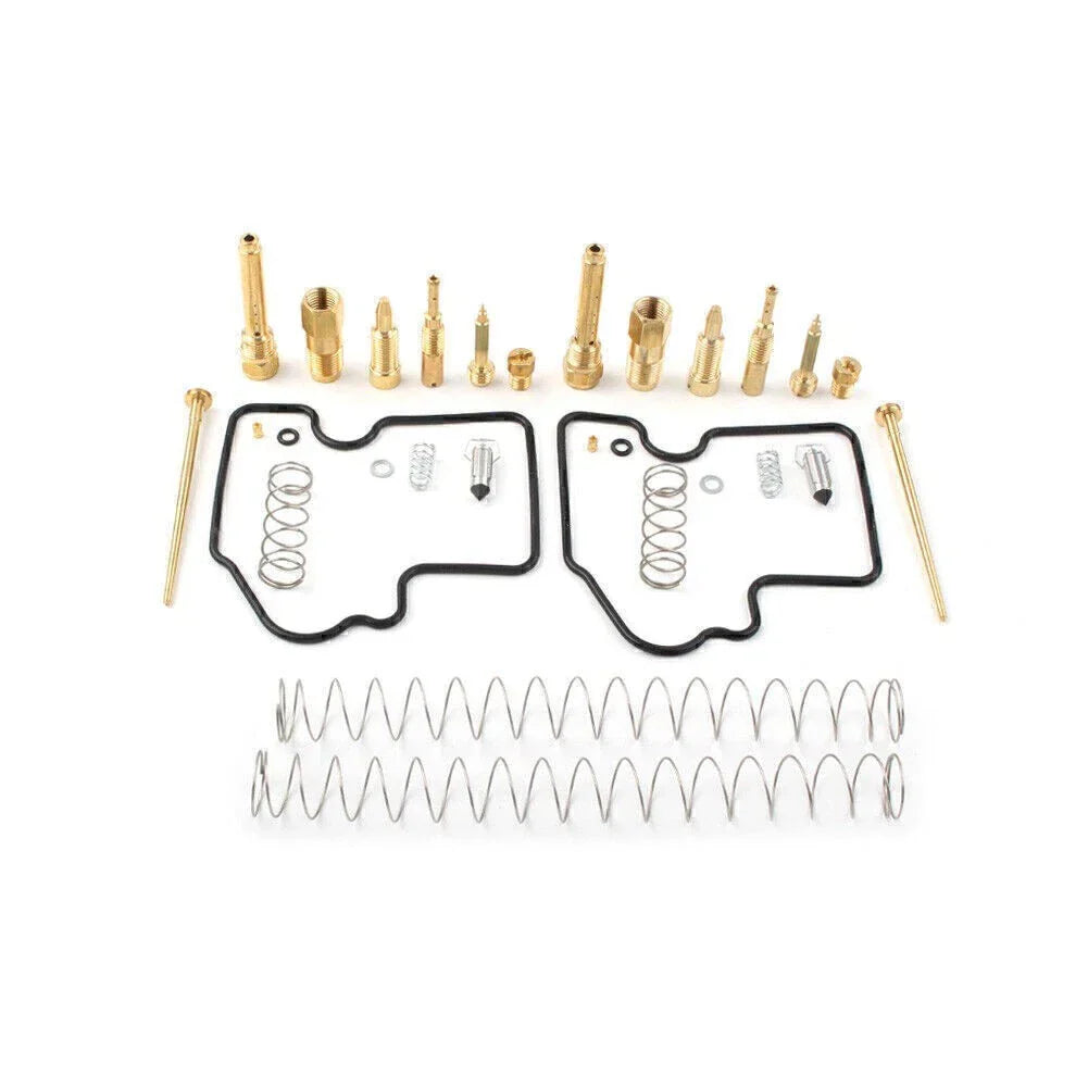 Carb Rebuild Kit for Kawasaki Brute Force 750 (2005-2007)