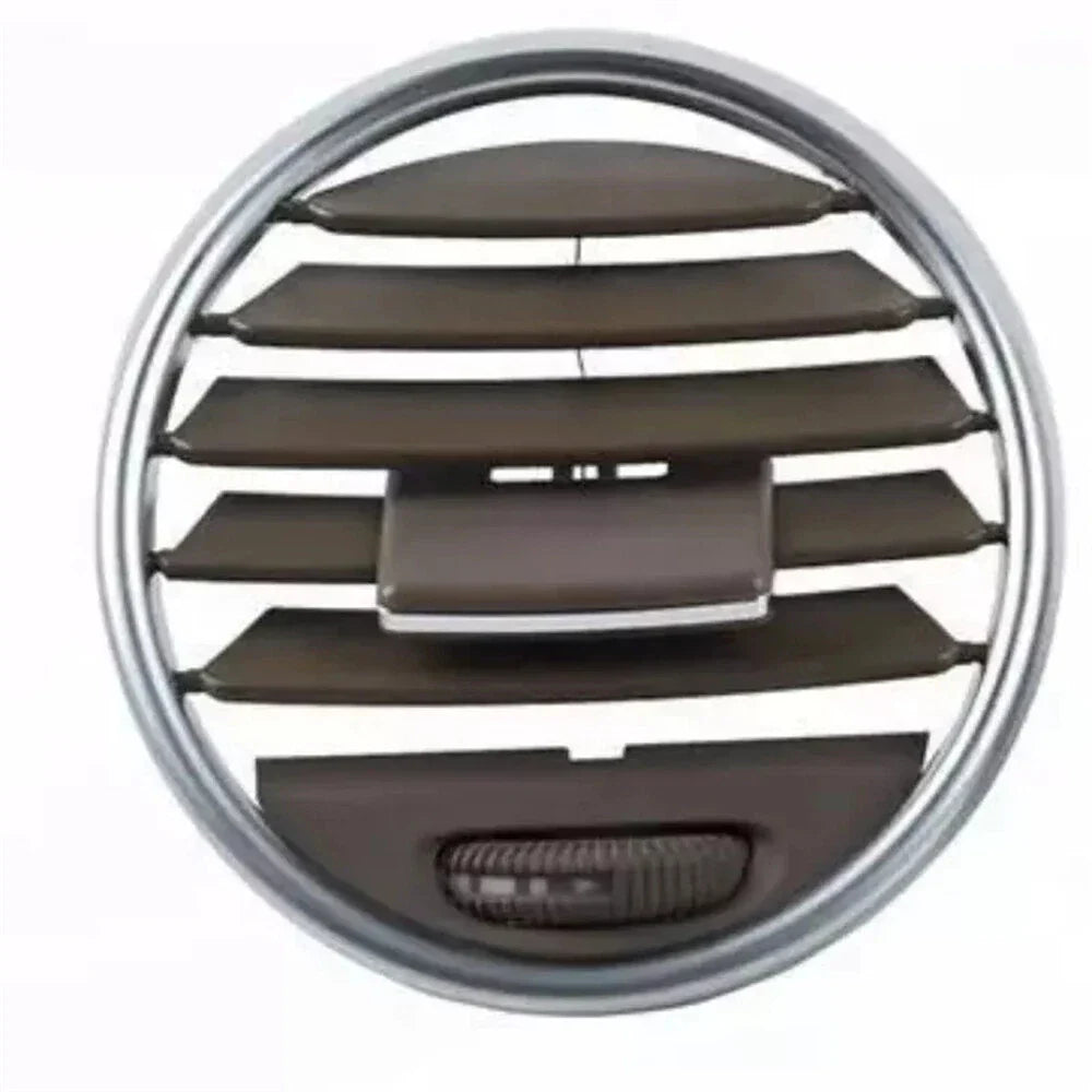 Brown Dashboard Air Vent Outlet Panel for Benz ML63 ML500 ML350 (2006-2011)