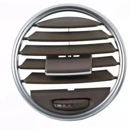 Brown Dashboard Air Vent Outlet Panel for Benz ML63 ML500 ML350 (2006-2011)