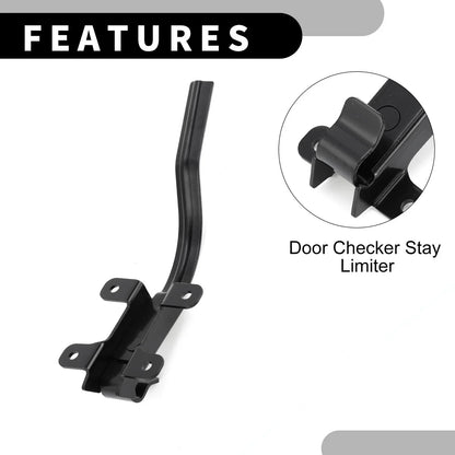 Door Check Strap Stopper for Mercedes-Benz Sprinter 2 x (2019-2023)