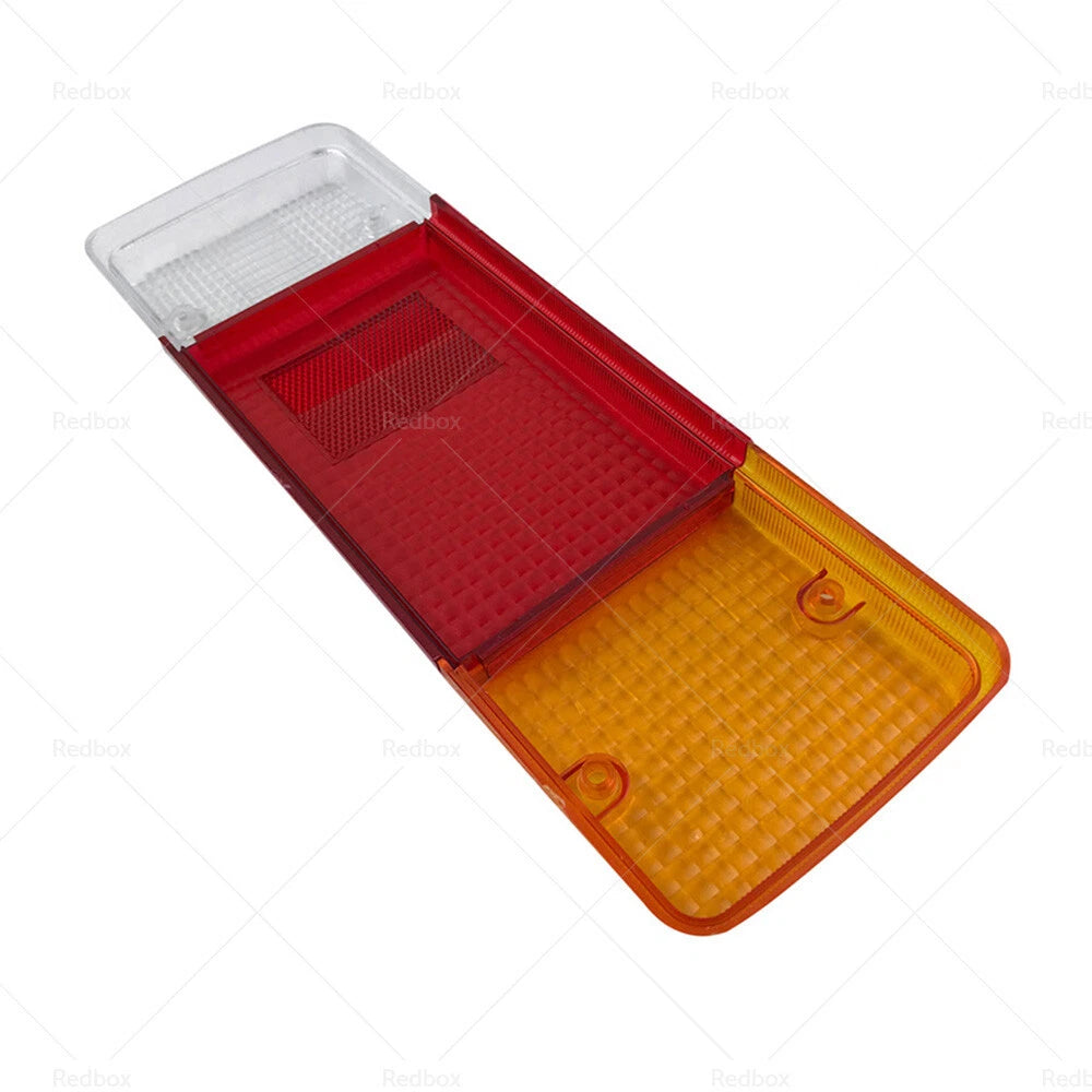 Tail Light Lens for Toyota Hilux 2005-2011, Landcruiser 70-79 Ute
