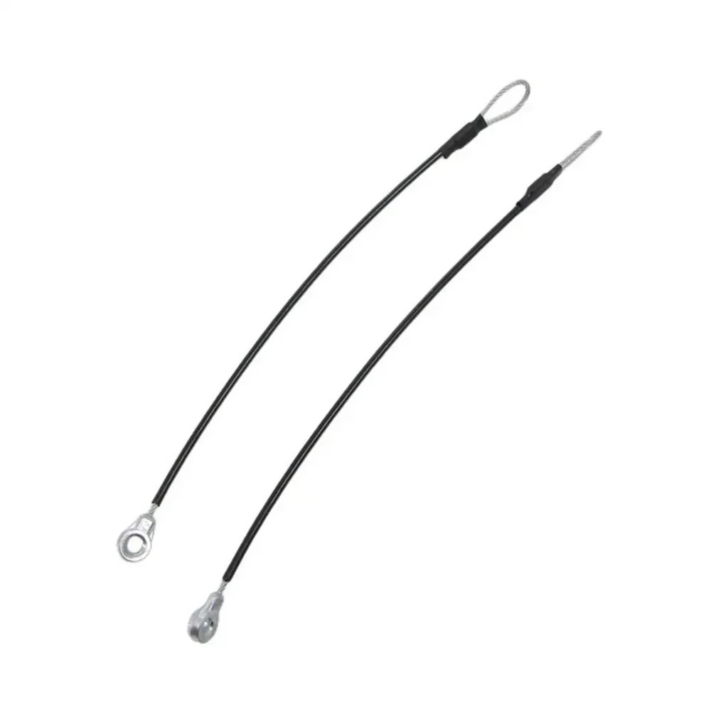 Tailgate Cables for XUV 625i 825i HPX615E HPX815E (2007-2018)