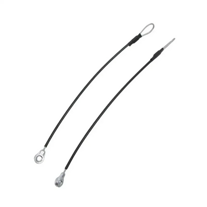 Tailgate Cables for XUV 625i 825i HPX615E HPX815E (2007-2018)
