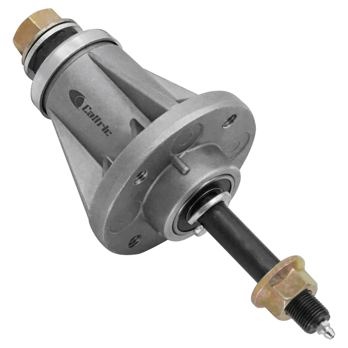 Deck Spindle Assembly Replacement for Toro 42in 48in 260 Series Tractors (1970–1980)