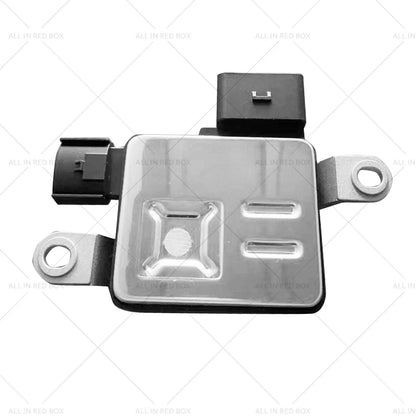 Cooling Fan Control Module for Kia Sportage, Hyundai Tucson (2005-2010)