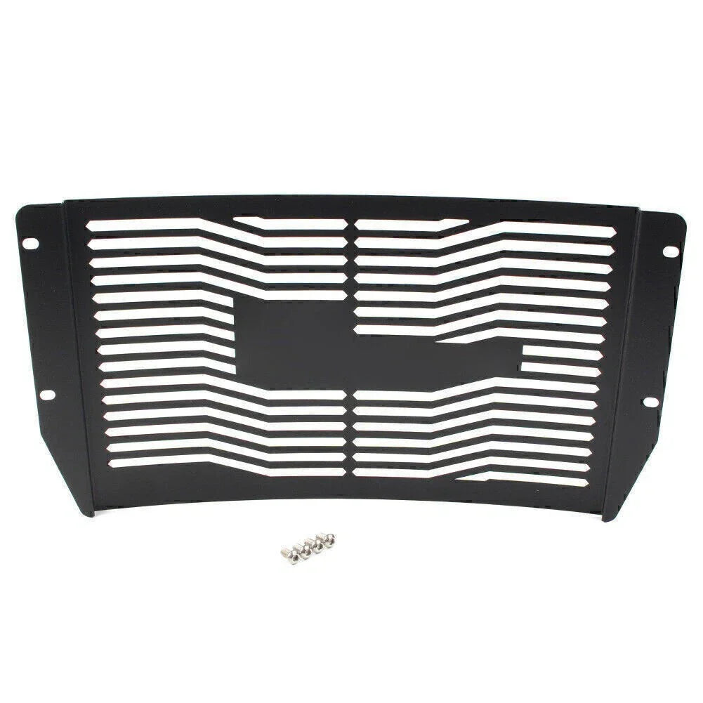 Radiator Guard Grill Cover for TIGER 1200 EXPLORER (2012-2017)