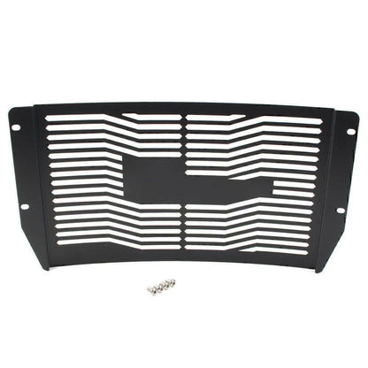 Radiator Guard Grill Cover for TIGER 1200 EXPLORER (2012-2017)