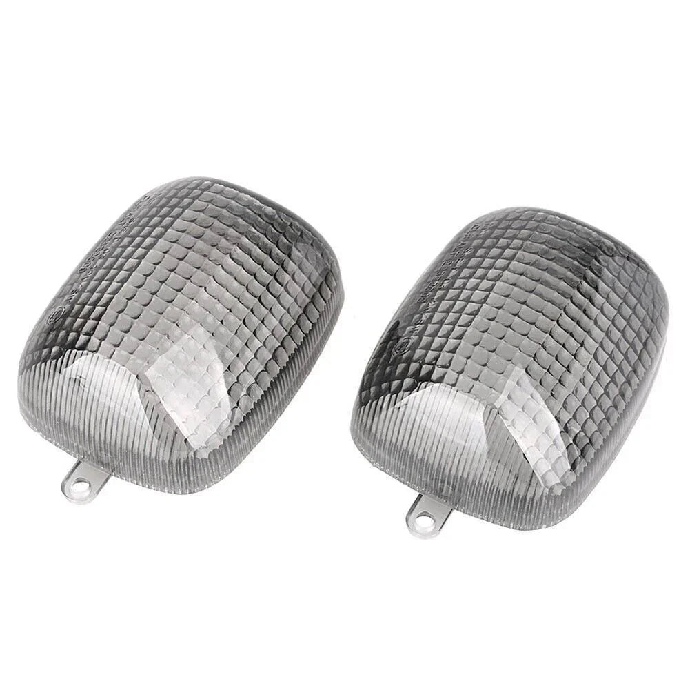 Front Turn Signal Lens Light for Honda CBR600RR CBR1000RR (1997-2007)
