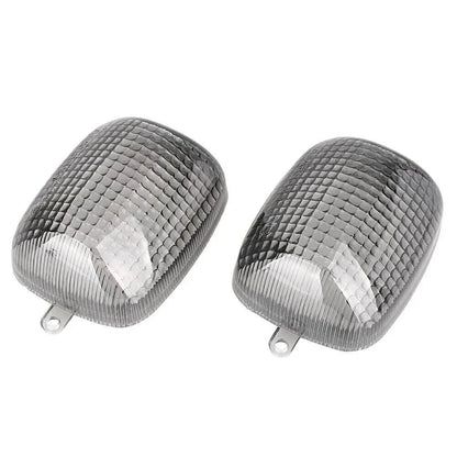 Front Turn Signal Lens Light for Honda CBR600RR CBR1000RR (1997-2007)