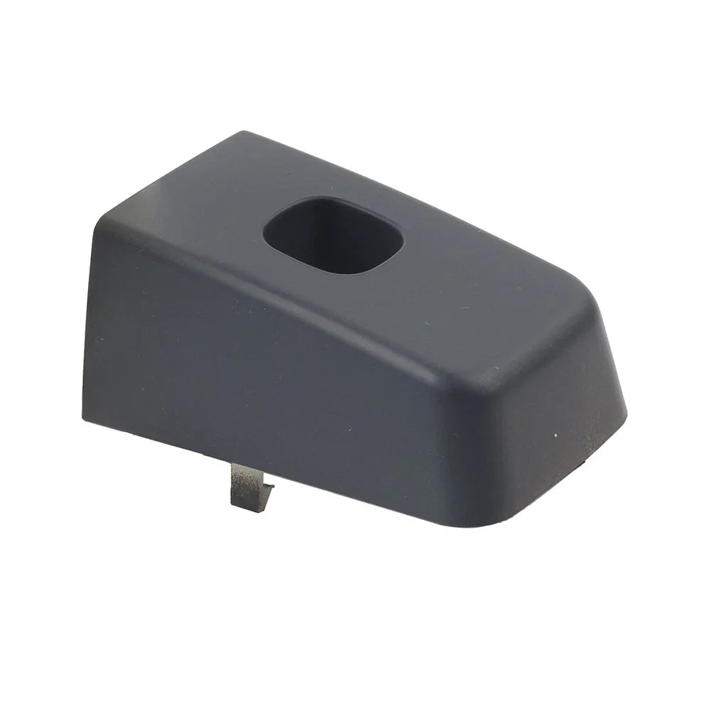 Driver's Side Door Handle Cap for Land Rover Defender (2020-2023) Unpainted