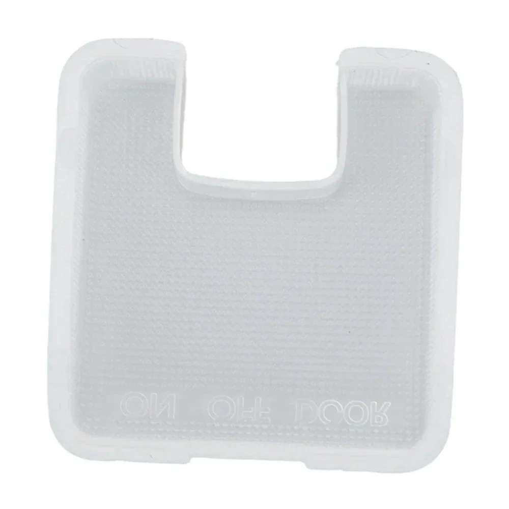 Interior Mirror Dome Light Lens for Toyota Pickup 1989-1995, 4Runner 1995-2004