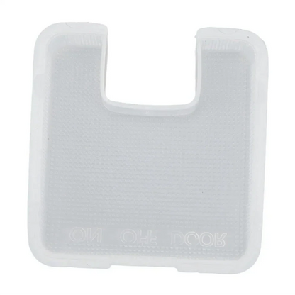 Interior Mirror Dome Light Lens for Toyota Pickup 1989-1995, 4Runner 1995-2004