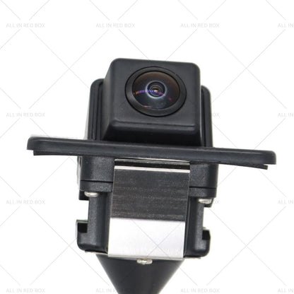 Rear View Backup Camera for Kia Optima (2011-2013)