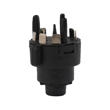 Precise Fit Ignition Key Starter Switch for Porsche 996 Boxster 986 (1997–2004)