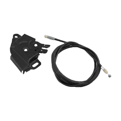 Sliding Door Lock Mechanism for Toyota Hiace Commuter (2005-2019)